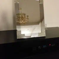 آینه بسیار زیبا وکمیاب برند ریجنت|آینه|تهران, تهرانسر شرقی|دیوار