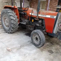 ترکتور مدل 83|خودرو سنگین|بندر گز, |دیوار