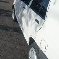 پراید 97