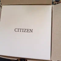 ساعت سیتیزن اصل