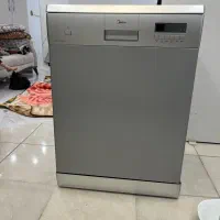 ماشین ظرفشویی مایدیا