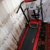 تردمیل خانگی|تجهیزات ورزشی|مشگین شهر, |دیوار