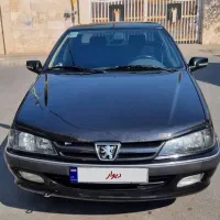 پژو پارس مدل ۹۴ / بیرنگ در حد