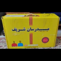 پک کامل مدرسان شریف دکتری مدیریت صنعتی