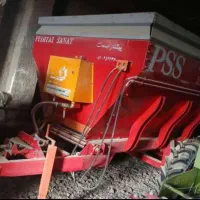 کود پاش صفر