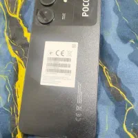 poco C65 درحداک