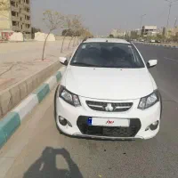 کوییک سفید ۱۴۰۲ بی رنگ