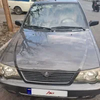 پراید ۱۱۱مدل ۹۷|خودرو سواری و وانت|تهران, خانی‌آباد|دیوار