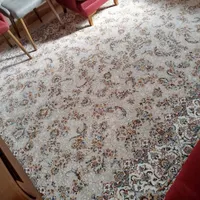 فرش پردیسان کاشان
