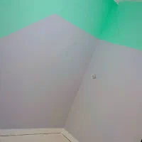 رنگ آمیزی ساختمان تضمینی یاسوج|خدمات پیشه و مهارت|یاسوج, |دیوار