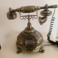 گوشی تلفن نونو