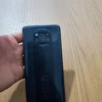 pocox3pro.   رم8 256