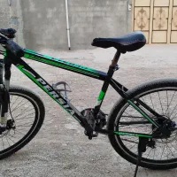 دوچرخه5 .27|دوچرخه، اسکیت، اسکوتر|ایوان, |دیوار