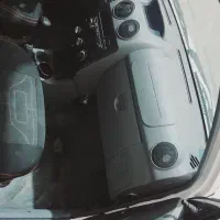 پراید 93دوگانه کارخونه|خودرو سواری و وانت|کرمان, |دیوار