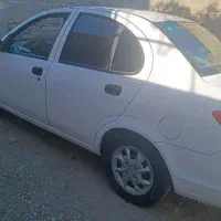 ساینا مدل 98|خودرو سواری و وانت|شاهرود, |دیوار