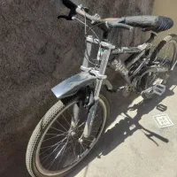 دوچرخه۲۶ زیرقیمت بازار