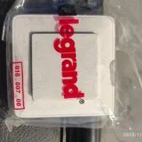 فروش عمده کلید و پریز لگراند