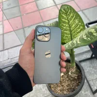 iPhone 15 pro max 256G Zaa