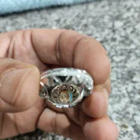 انگشتر فیروزه نیشابور|جواهرات|تهران, سنگلج (شاپور)|دیوار