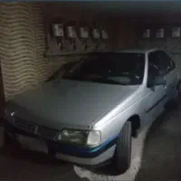 فروش پژو ۴۰۵