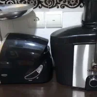 چرخ گوشت اصل