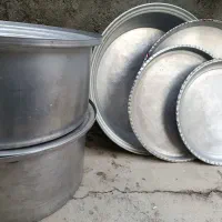 وسایل‌آشپزی|ظروف پخت‌وپز|شاهین دژ, |دیوار