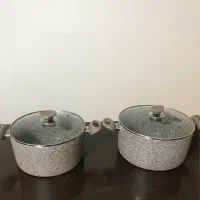 قابلمه برند تاوا سایز۲۸ و ۲۶