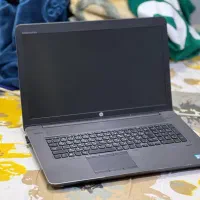 لب تاپ hp zbook|رایانه همراه|اهواز, لشکرآباد|دیوار