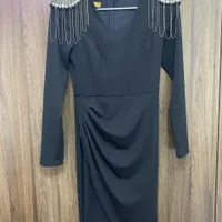 لباس مجلسی