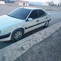 زانتیا ۲۰۰۰|خودرو سواری و وانت|کرمان, |دیوار