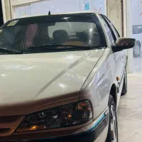 پارس مدل ۹۵