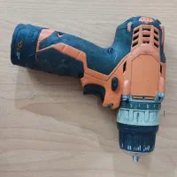 دریل شارژی آ ا گ AEG مدل bs12c2|ابزارآلات|شاهینشهر, خبرنگار|دیوار