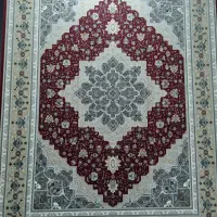 فرش کاشان طرح مرمر ۷۰۰شانه|فرش|دهدشت, |دیوار