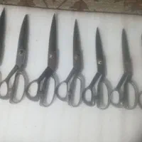 قیچی خیاطی