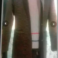 مانتو شیک مجلسی واداری|لباس|اهواز, سپیدار|دیوار