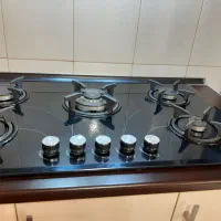 گازرومیزی مارک استیل|اجاق گاز و لوازم برقی پخت‌وپز|بیرجند, |دیوار