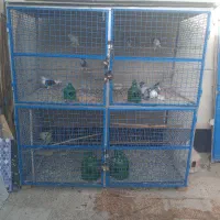 گنجه اهنی سیار