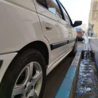 پرشیا مدل ۴۰۱ سفارشی|خودرو سواری و وانت|گرمدره, |دیوار