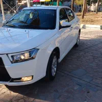 دنا پلاس تیپ۲ مدل۱۴۰۰ سفید بدون رنگ