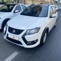 کوییک RS|خودرو سواری و وانت|تهران, دردشت|دیوار