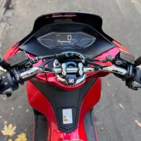 هوندا pcx 160|موتورسیکلت|تهران, فلاح|دیوار