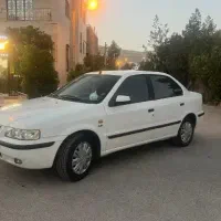 فروش سمند lx 95