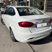 جک j4 مدل ۱۴۰۲|خودرو سواری و وانت|اردبیل, |دیوار