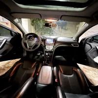 آریزو 5 اکسلنت مدل96|خودرو سواری و وانت|رشت, رشتیان|دیوار