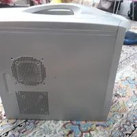 کیس کامپبوتر و پرینتر اسکنر رنگی