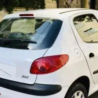 206 تیپ ۵،بیرنگ