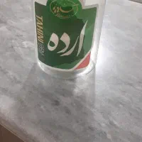تعدادی ظرف ارده