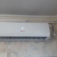 نصاب کولرگازی نصب کولر گازی شارژگازکولر لوله گذاری|خدمات پیشه و مهارت|تبریز, |دیوار