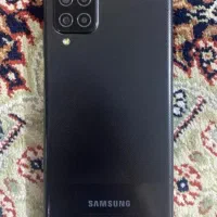 سامسونگa12سالم