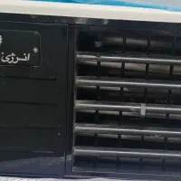 بخاری انرژی مدل ۶۱۸